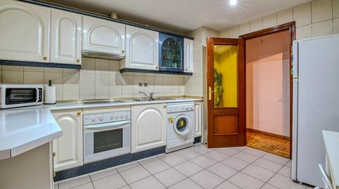 Ground floor apartment for sale on Avenida de Juan Pablo II, Sonsoles