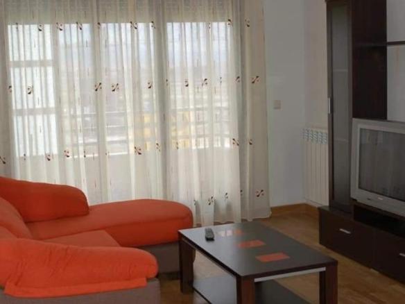 Apartment for sale on Avenida de Los Derechos Humanos, 19, Sonsoles