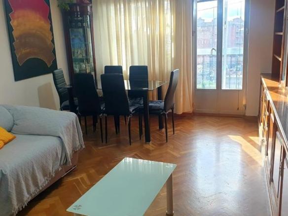 Apartment for sale in Ocaña, 1, South
