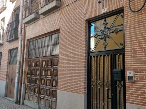 Apartment for sale on Calle Tercias, 6, Arévalo