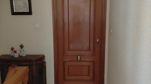 Apartment for sale on Calle Tercias, 6, Arévalo