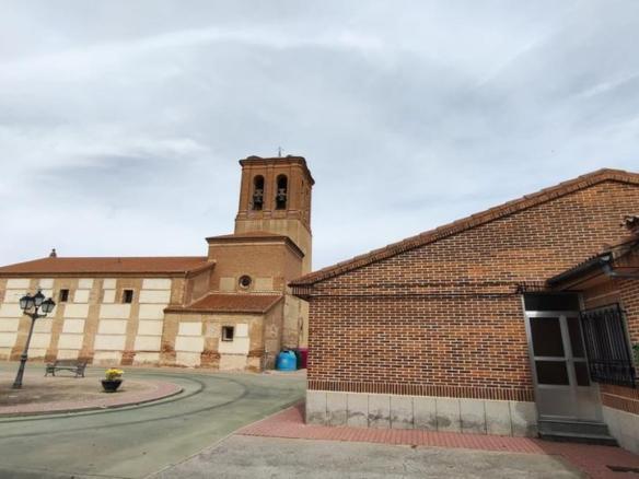House or villa for sale in Plaza Constitucion, 4, Aldeaseca