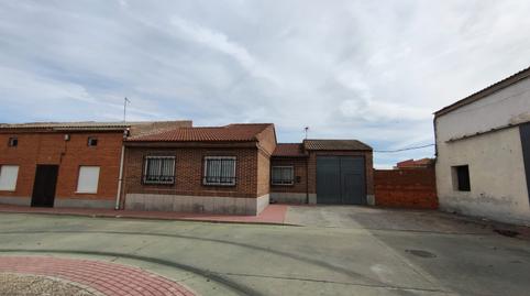 House or villa for sale in Plaza Constitucion, 4, Aldeaseca