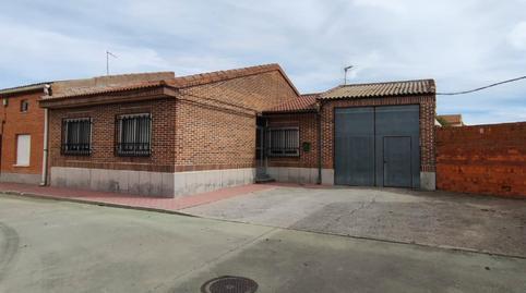 House or villa for sale in Plaza Constitucion, 4, Aldeaseca