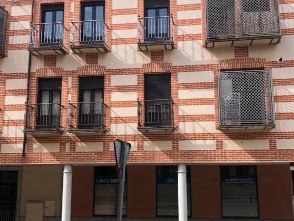 Duplex for sale in Plaza del Real, 2, Arévalo