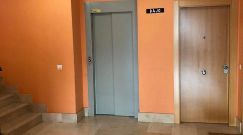 Penthouse for sale on Calle Marolo Perotas, 8, Arévalo