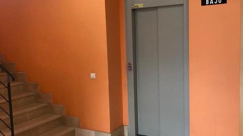 Penthouse for sale on Calle Marolo Perotas, 8, Arévalo
