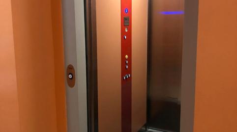 Penthouse for sale on Calle Marolo Perotas, 8, Arévalo