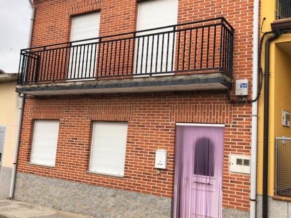 House or villa for sale on Calle Mesones, 7, Aldeaseca