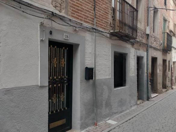 House or villa for sale in Calle Larga, 28, Arévalo