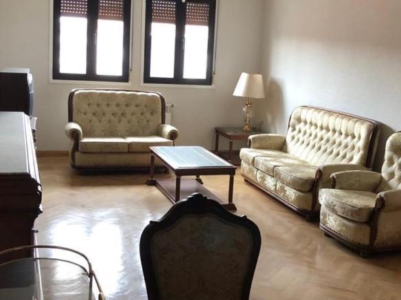 Duplex for sale on Avenida de Emilio Romero, 21, Arévalo