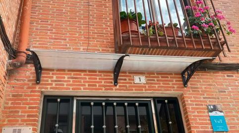 Apartment for sale on Calle del Alcalde Ronquillo, 1, Arévalo