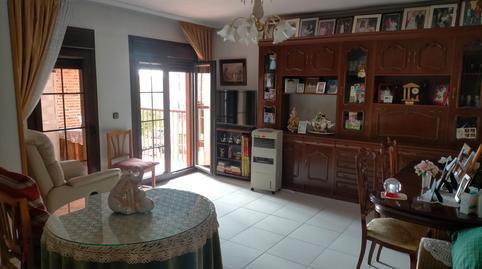 Apartment for sale on Calle del Alcalde Ronquillo, 1, Arévalo