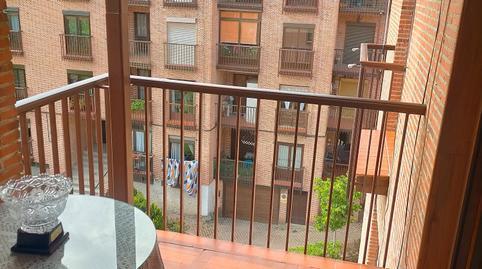 Apartment for sale on Calle del Alcalde Ronquillo, 1, Arévalo