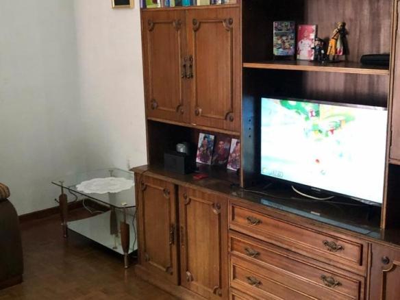 Apartment for sale on Calle Los Lobos, 2, Arévalo