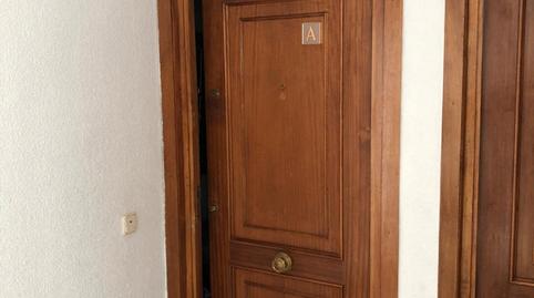 Apartment for sale on Calle Los Lobos, 2, Arévalo
