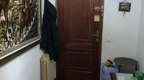 Apartment for sale on Calle Los Lobos, 2, Arévalo