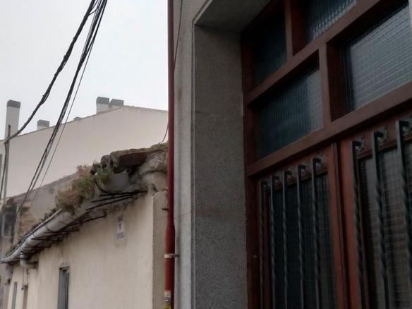Apartment for sale on Adoveras Street, 23, Arévalo