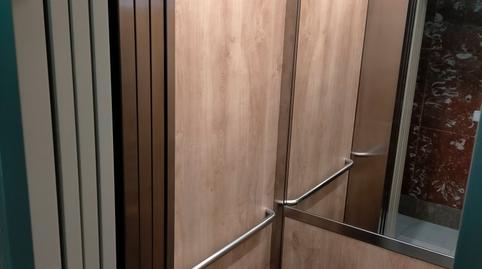 Apartment for sale on Adoveras Street, 23, Arévalo