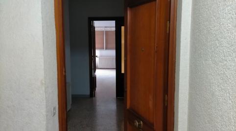 Apartment for sale on Adoveras Street, 23, Arévalo