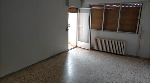 Apartment for sale on Adoveras Street, 23, Arévalo
