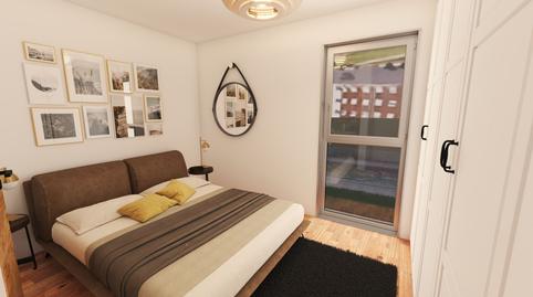 Apartment for sale at Isaac Albeniz, 2, University