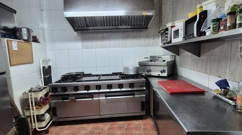 Commercial premises for sale in Recoletos, 37, El Tiemblo