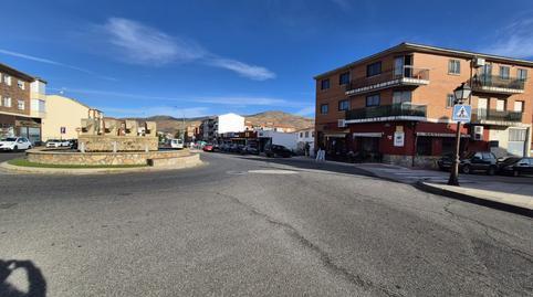 Commercial premises for sale in Recoletos, 37, El Tiemblo