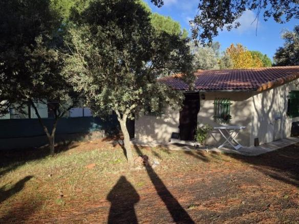 Rustic property for sale in Peñalba de Ávila, 17, Peñalba de Ávila