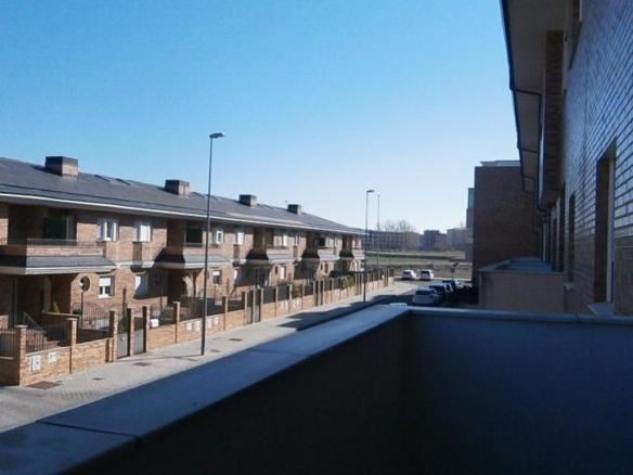 Apartment for sale in Lazarillo de Tormes, 6, Sonsoles