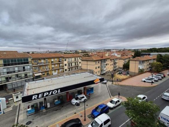 Apartment for sale in Madrid, 13, Centro