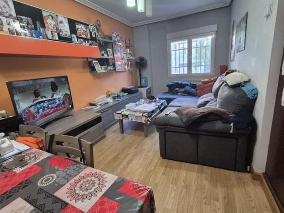 Apartment for sale in Aldea del Rey Niño, 6, South