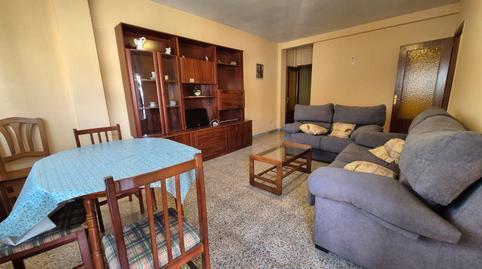 Apartment for sale in Jesús del Gran Poder, 53, Santo Tomás