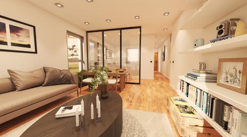 Apartment for sale in Universidad
