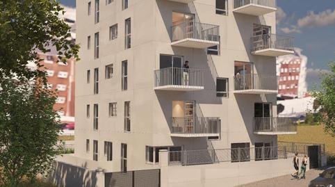Apartment for sale in Universidad