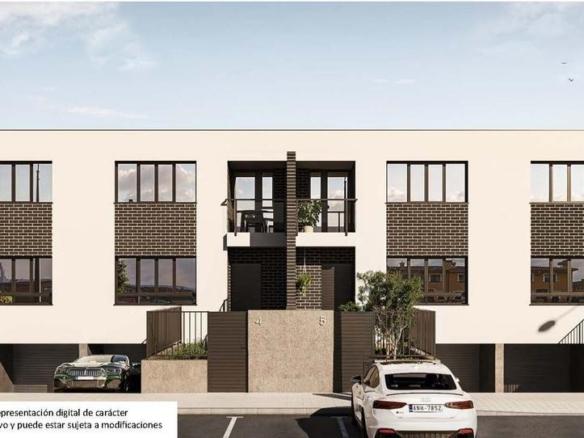 House or chalet for sale in Magnolio, 4, Sónsoles