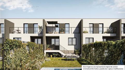 House or chalet for sale in Magnolio, 4, Sónsoles