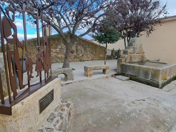Rustic property for sale in Riofrío