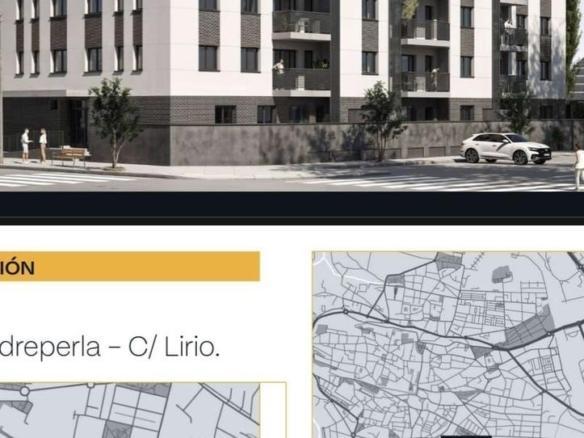 Apartment for sale in Madereperla, 24, Sonsoles