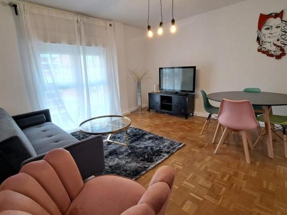 Apartment for sale at Alfonso de Montalvo, 20, Centro