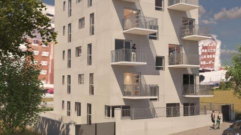 Apartment for sale in Universidad