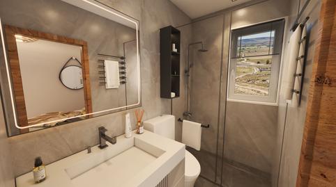 Apartment for sale in Universidad
