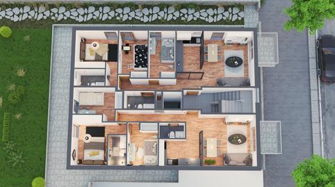 Apartment for sale in Universidad