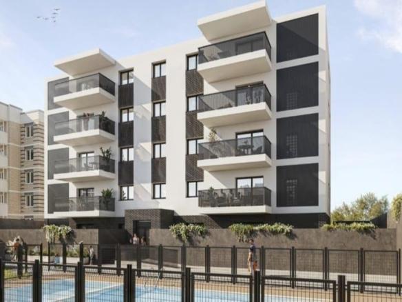Apartment for sale in Dalia, 10, Sonsoles