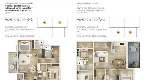 Apartment for sale in Dalia, 10, Sonsoles