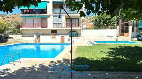 Townhouse for sale in Cebreros