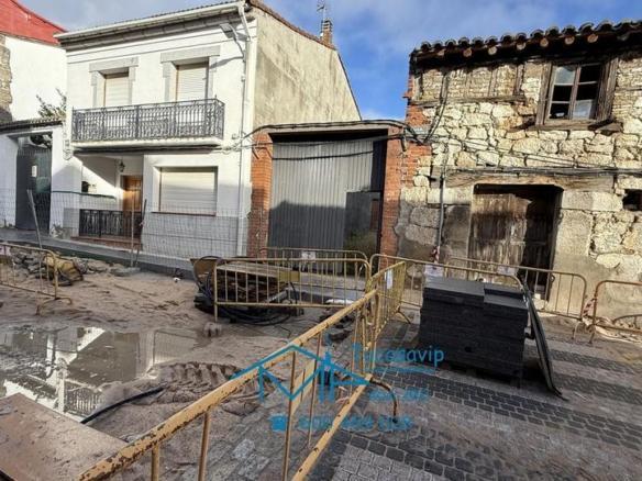 Residential property for sale in Juan Carlos I, Cebreros
