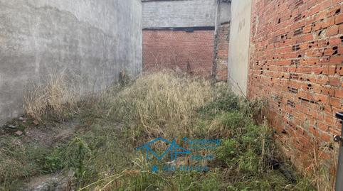 Residential property for sale in Juan Carlos I, Cebreros