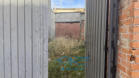 Residential property for sale in Juan Carlos I, Cebreros