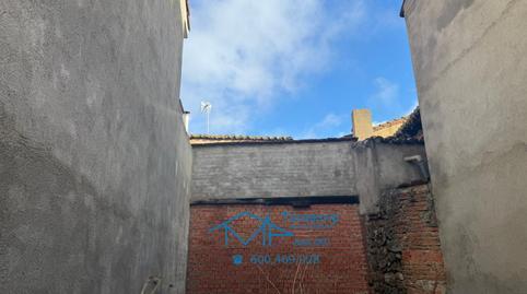 Residential property for sale in Juan Carlos I, Cebreros